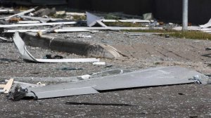 Один человек погиб, восемь пострадали при ударе БПЛА по дому в Орле