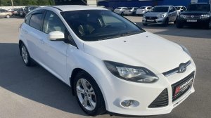 Обзор на Ford Focus III, 2011 ПРОХОР | Просто Хорошие Автомобили!