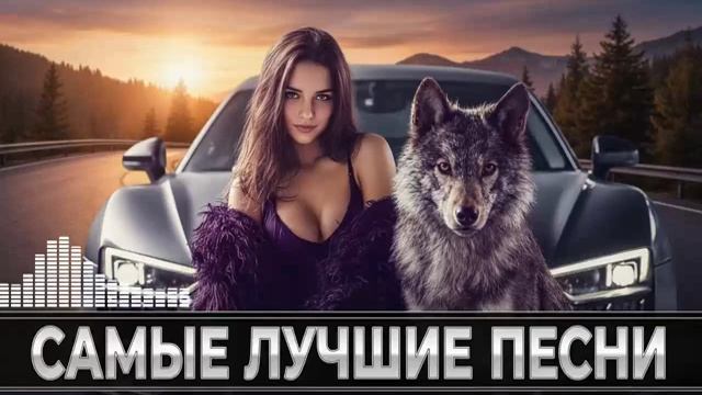 Музыка по пути и для дороги.