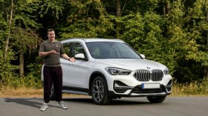 BMW X1 из Китая не то, чем кажется