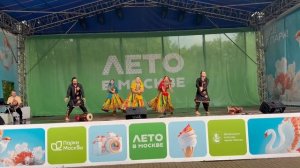 Концерт, Москва,Северное Тушино,13.06.26