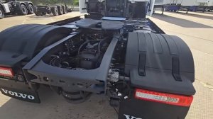 VOLVO FH / 2026 / ЕВРО 6