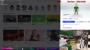 ИГРАЕМ С ПОДПИСЧИКАМИ В MINECRAFT! Minecraft Java Edition.