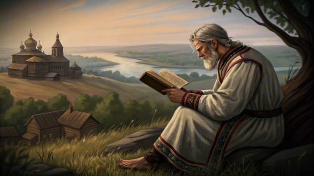 УДИВИТЕЛЬНАЯ ИСТОРИЯ ХРИСТИАНСТВА ОТ СОЗДАНИЯ ДО XXI ВЕКА  😴 Лекция для Сна _