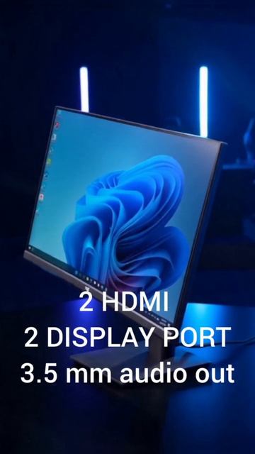 Монитор FPS Tech 500Гц за 25000 руб