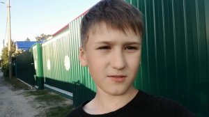 я вернулся обратно