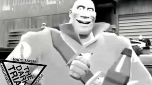 The big dark rocet