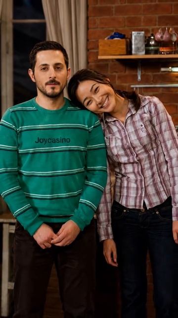 Сериал пацаны, универ