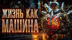 Жизнь как машина (Авторская песня) - Музыкальный Клип