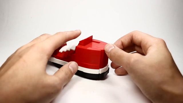 Как я снова сделал LEGO увлекательным смотреть онлайн