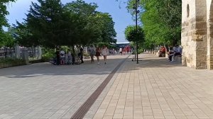 Недельный вязоблог. Бешеные каникулы. 2неделя.