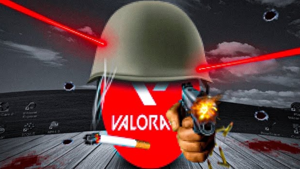VALORANT - норм игра?