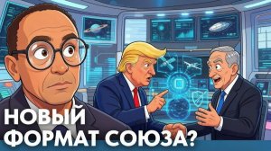 ВНИМАНИЕ. ВАЖНО. Меняется ли военный союз США и Израиля? - Гарланд Никсон