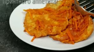 Добавляю_манку_в_лук_Никто_не_верит_что_это_без_рыбы__вкус_как_у_котлет