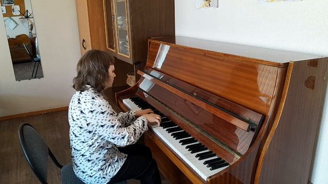 А. Эшпай. 