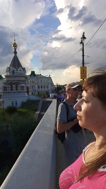 В моменте