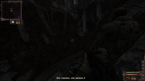 S.T.A.L.K.E.R. - Lost Alpha DC