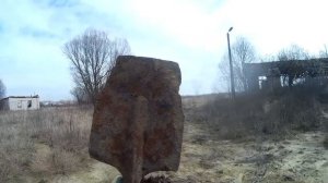 немного перестарался при раскопках