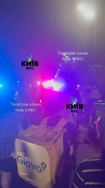 В Киеве вспыхнул бунт против ТЦК