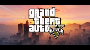 🚗🌸Стрим. Покатушки и беспредел в GTA 5 Online 🏍🔫🚓