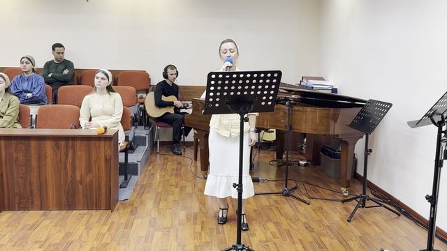 Таня Колесникова - Стихотворение
