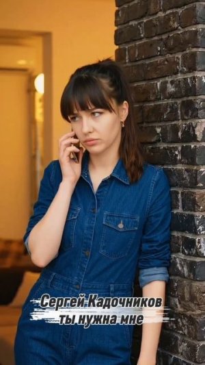 Вы ещё не слушали эту песню.