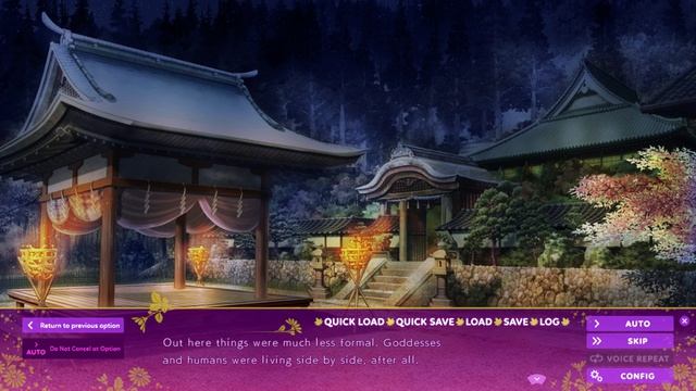 LoveKami -Healing Harem- #75