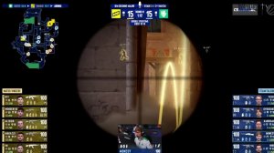 NAVI vs FALCONS