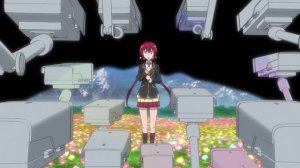 Joukamachi no Dandelion - Ring Ring Rainbow!! (YuiKaori)