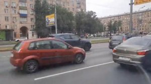 Поездка на автобусе Нефаз-5299-40-52(1319070) маршрут 553