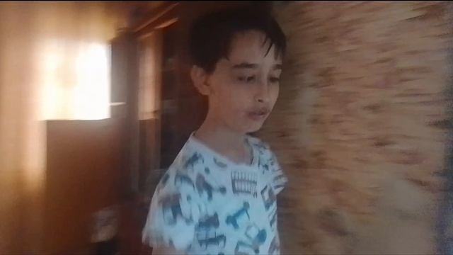 дамир и Сережа] 3 серия я уничтожил прибор