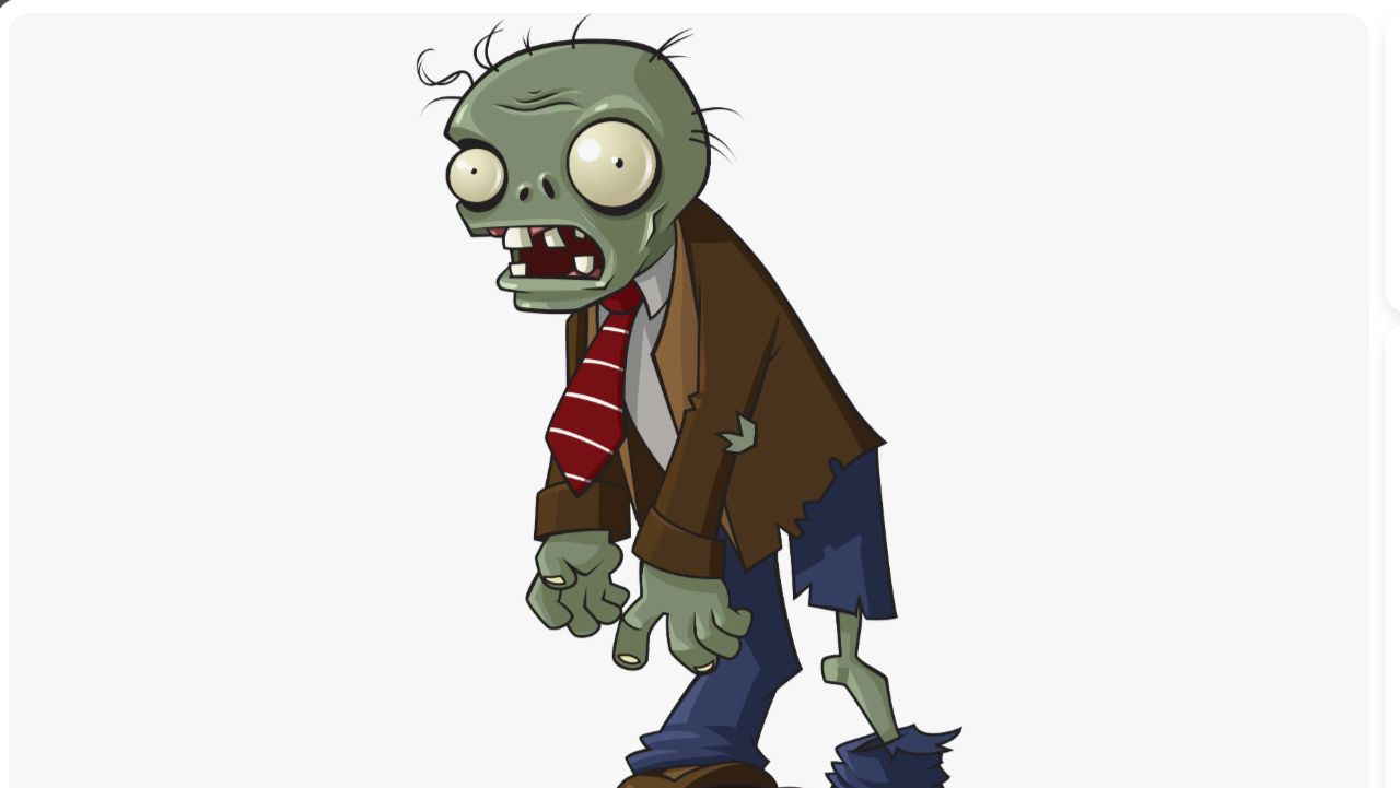 Pvz 1 часть 2  прошёл карту ночь