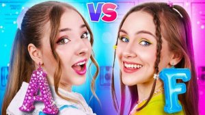 Кто Избавился от Плохого Учителя Новенькая Девушка vs Плохой Учитель в Школе Тим Тин