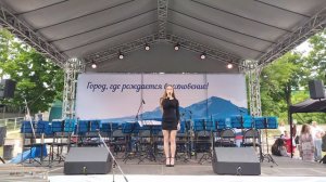 Вероника Короткова - Родина (12.06.2026) День России