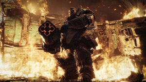 Gears of War: E-Day | геймплейный трейлер (XBOX Game Showcase 2026)