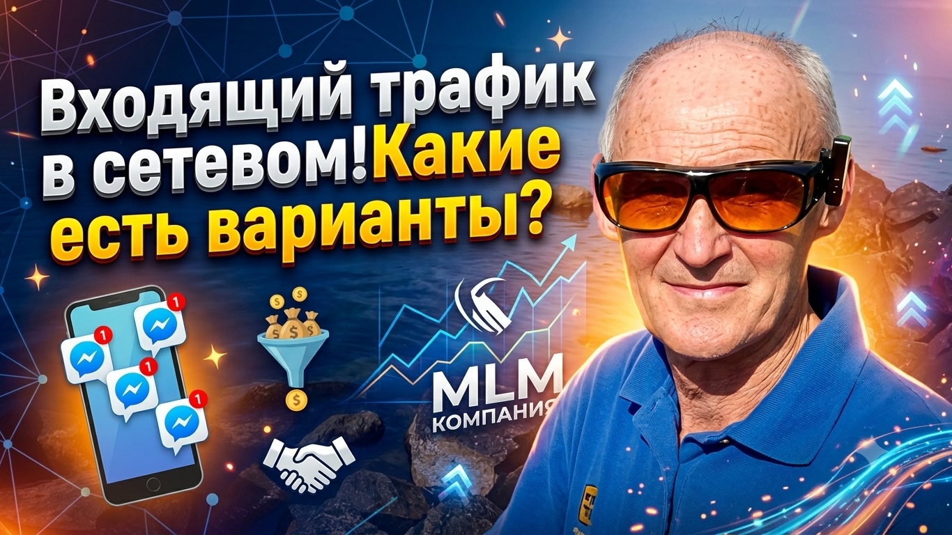 Входящий трафик / какие есть варианты? смотреть онлайн
