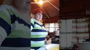 Дачные разговоры,готовим и отдыхаем