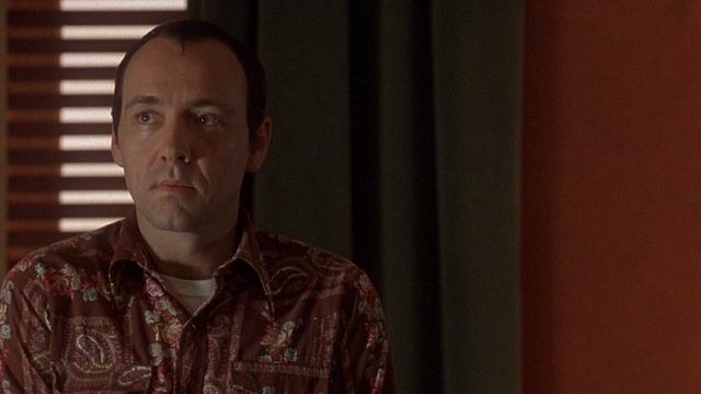 Подозрительные лица (Обычные подозреваемые) (фильм, 1995)