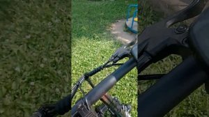 электро велосипед