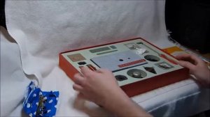 Чем отличались французские детские радиоконструкторы