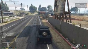 Nonrp lssd