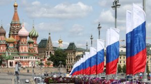 Путин поблагодарил Трампа за поздравления с Днем России