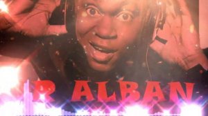 Dr Alban - Away From Home 2k24 Remake TopLineR (Stark_Manly Retro Style Modern Saturday Night)