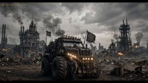 Что осталось ⚔️ | 🔥⚔️ Дуэт | Военная песня викингов (официальное видео)