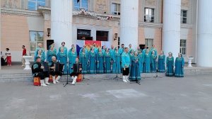 День России 12 июня 2026 год