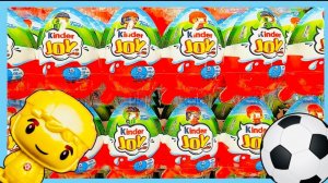 КОНФЕТЫ И СЛАДОСТИ 🍫 КИНДЕР СЮРПРИЗЫ ! МЕГА РАСПАКОВКА