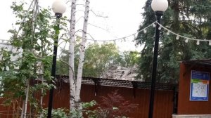 Кисловодск. Снос Советского санатория им. Семашко. 13.06.2026 г.