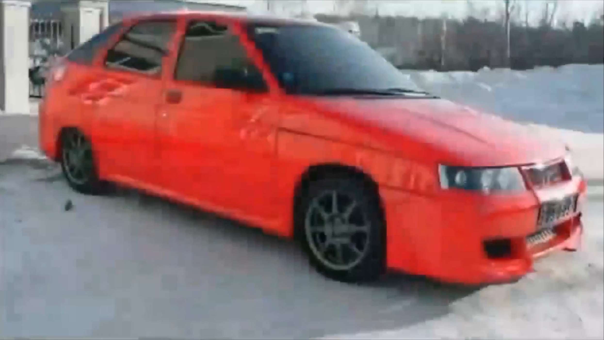 #1203.ВАЗЫ 2112 "ЛУЧШИЕ ТАЗЫ" РОССИИ-УКРАИНЫ (АВТО БЛОГ 2014) смотреть онлайн