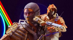 ARC RAIDERS | БРОНЕЛОМ И Я | БОЕВАЯ КРЕПКАЯ СЕМЬЯ