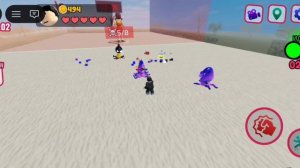 прлеклетая игра в кальмара 3 сезон 2 серия